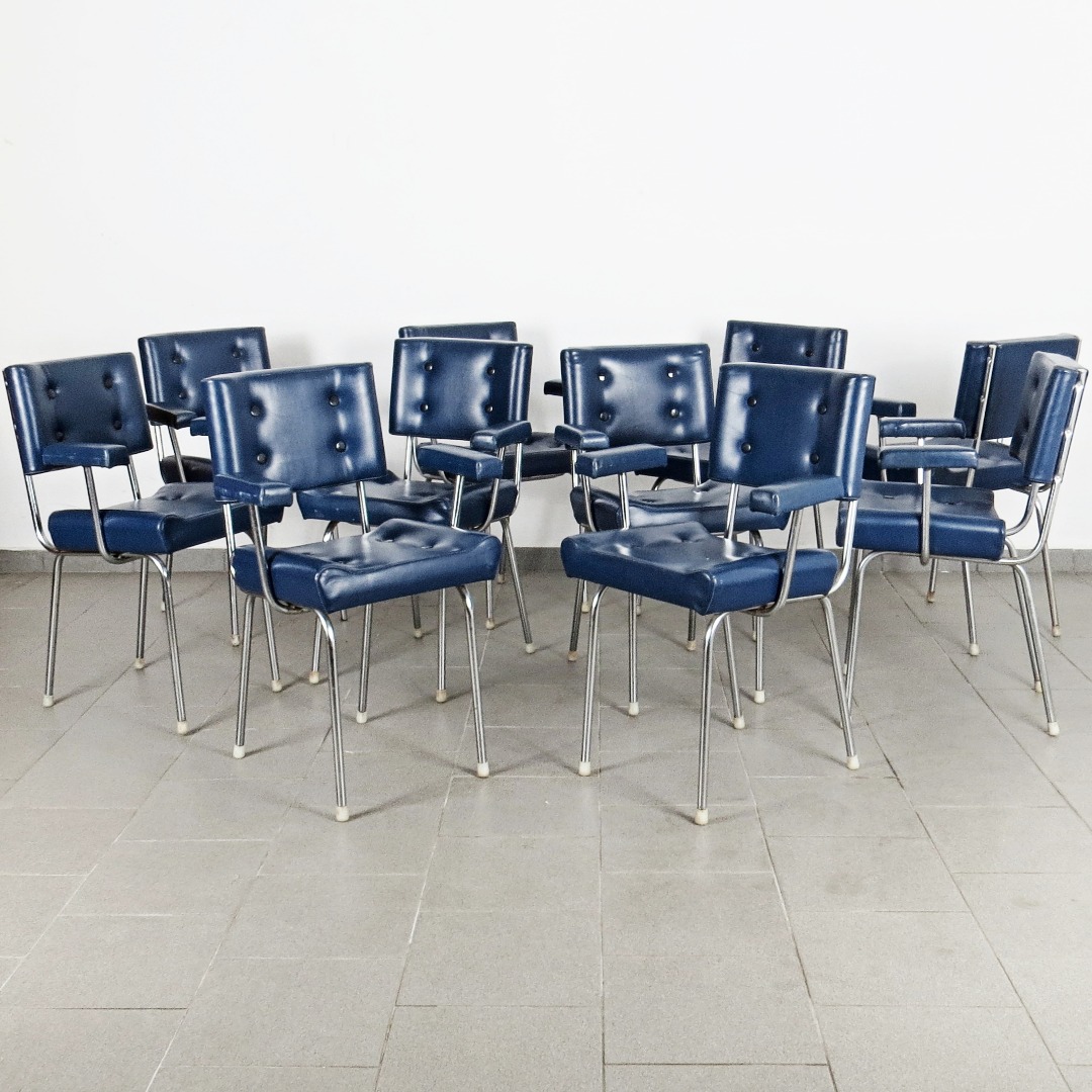 Chairs - 10 pieces obrazek